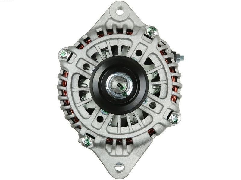 AS-PL A5254 Alternator