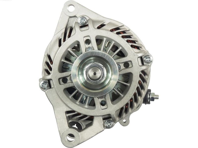 AS-PL A5255 Alternator