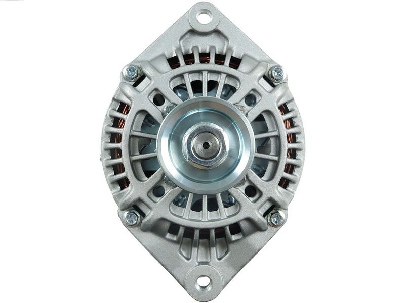 AS-PL A5257 Alternator
