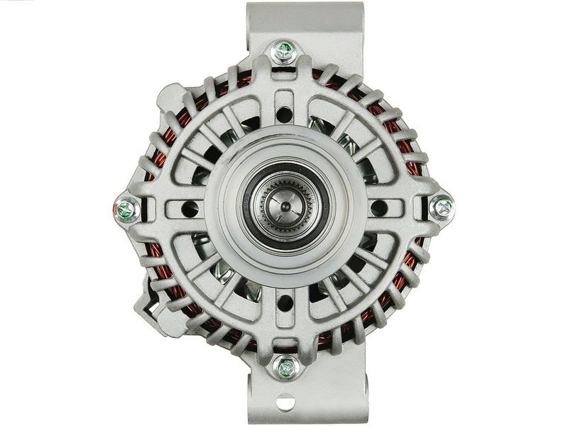 AS-PL A5258 Alternator