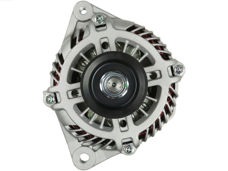 AS-PL A5263 Alternator