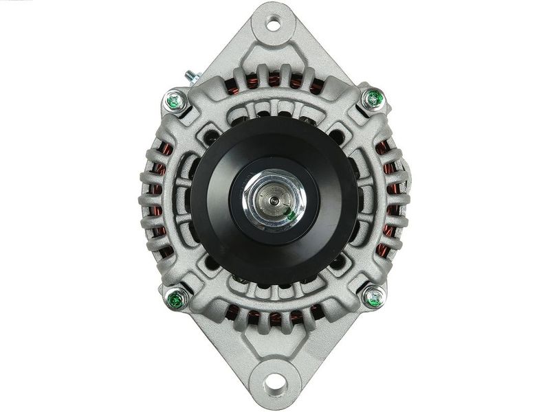 AS-PL A5265 Alternator