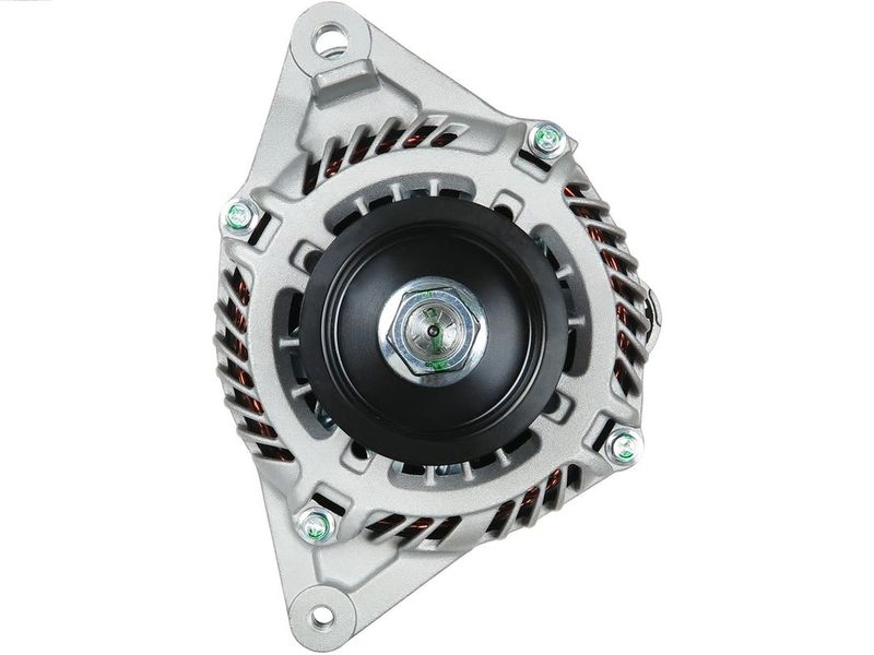 AS-PL A5266 Alternator