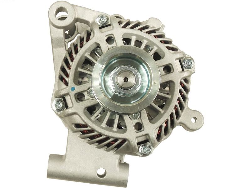 AS-PL A5267 Alternator