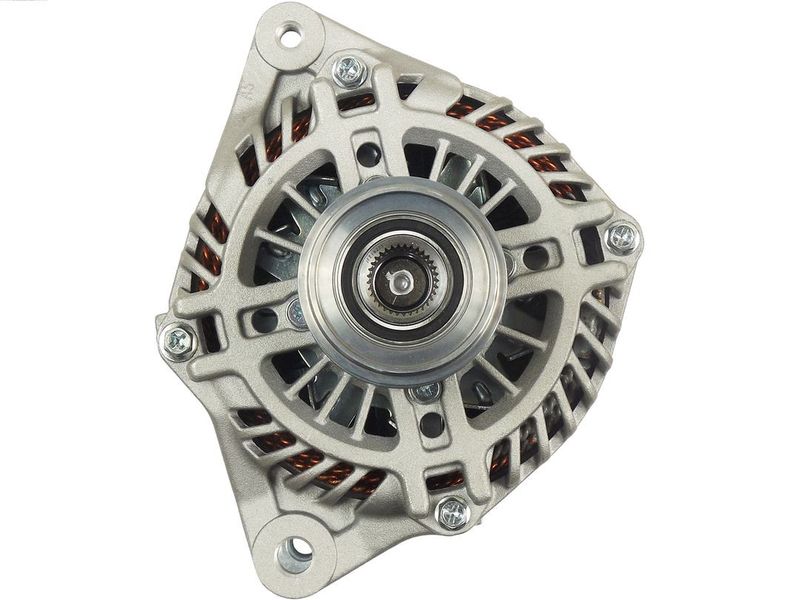 AS-PL A5274 Alternator