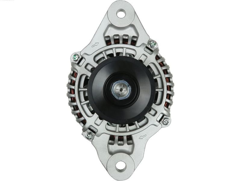 AS-PL A5279 Alternator