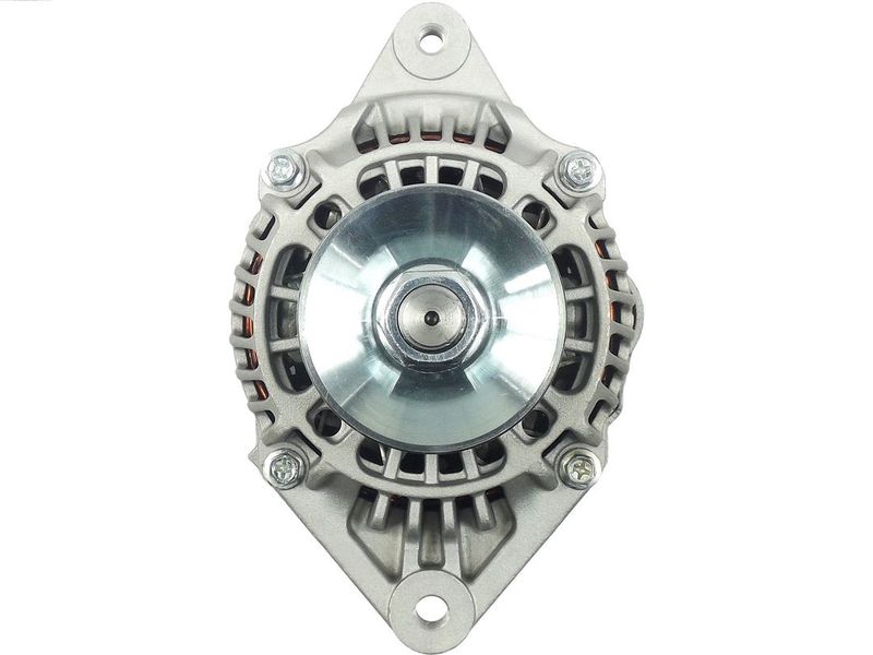 AS-PL A5284 Alternator