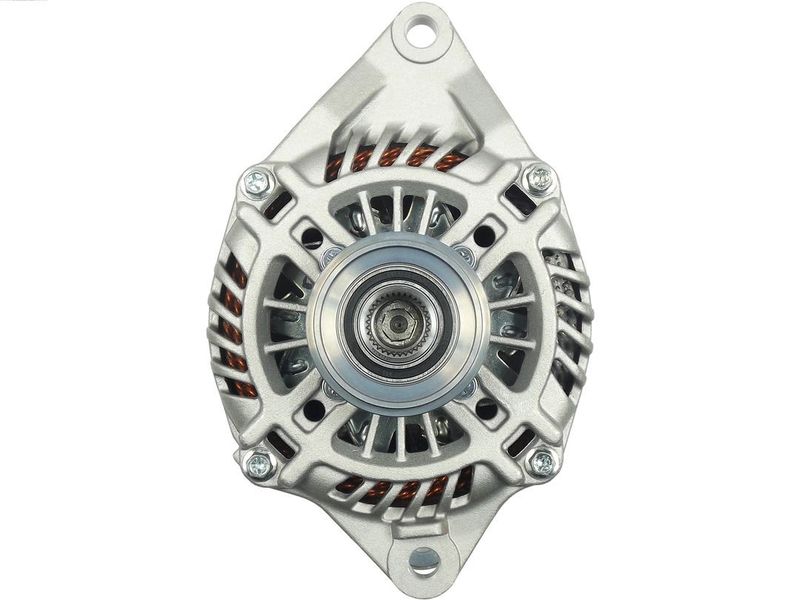 AS-PL A5285 Alternator
