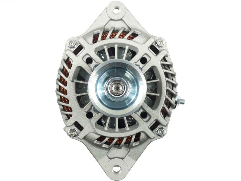 AS-PL A5286 Alternator