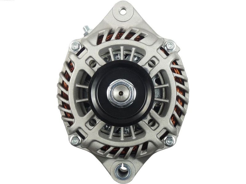 AS-PL A5289 Alternator