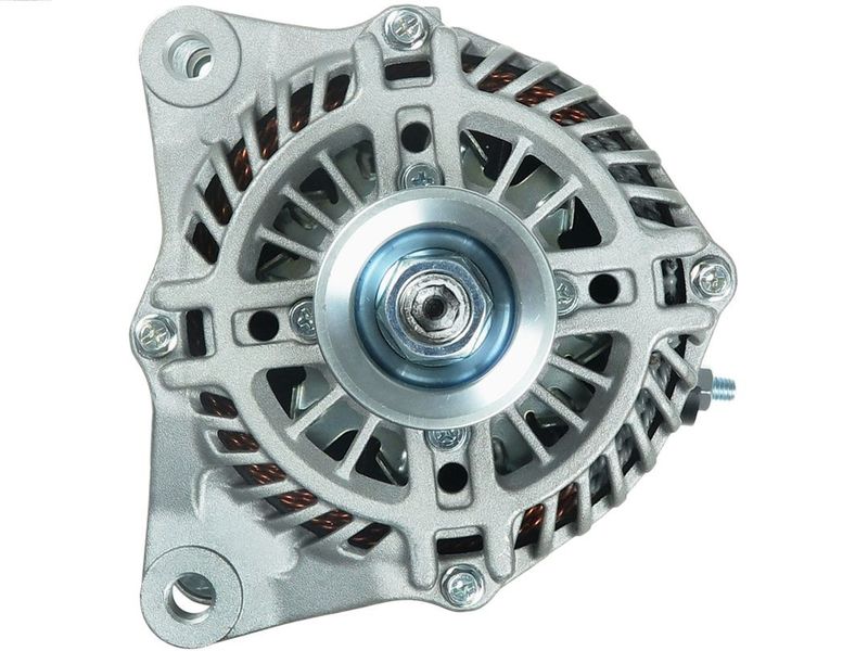 AS-PL A5292 Alternator