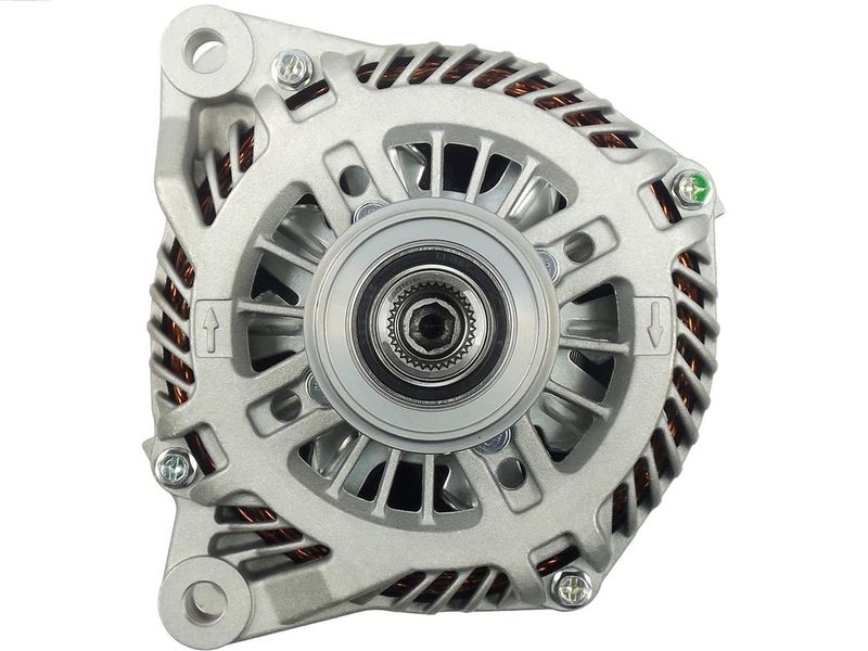 AS-PL A5295 Alternator