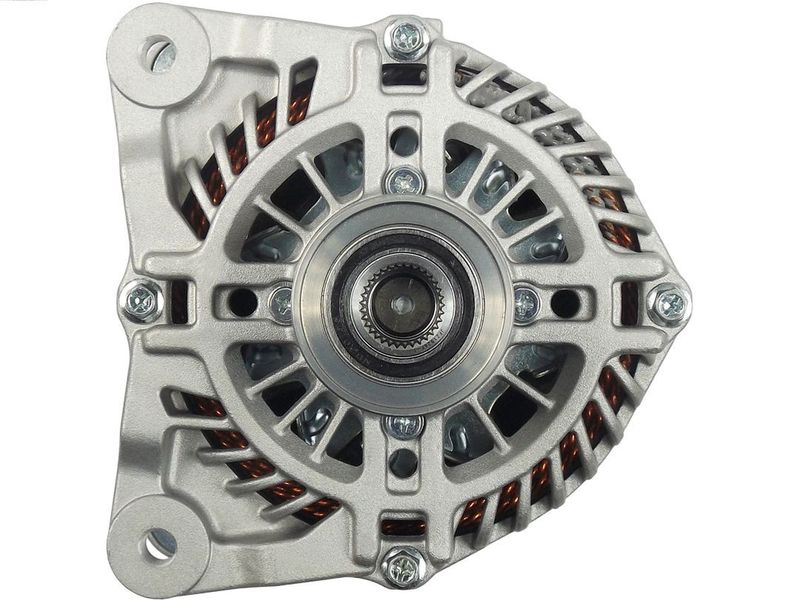 AS-PL A5296 Alternator