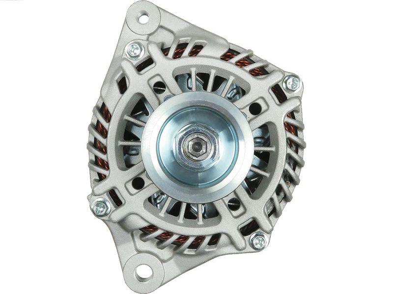 AS-PL A5297 Alternator