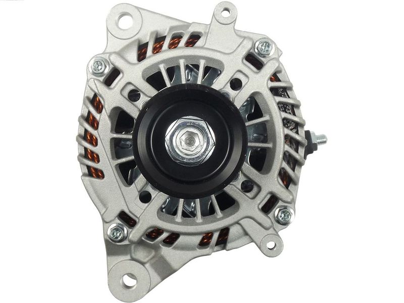 AS-PL A5298 Alternator