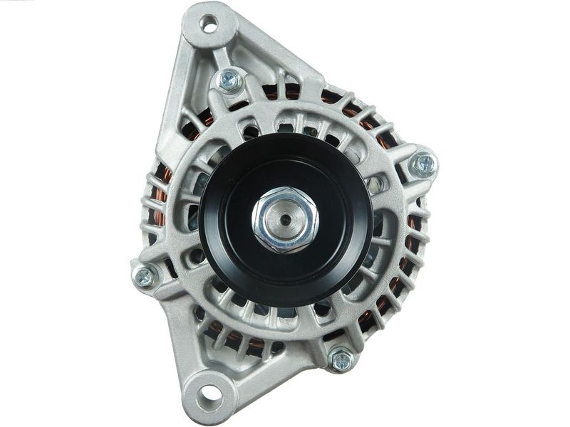 AS-PL A5318 Alternator
