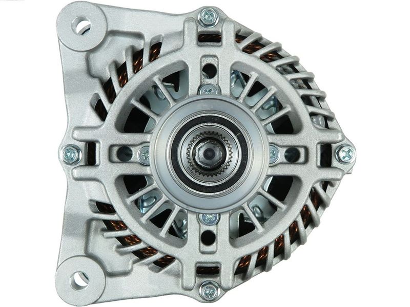AS-PL A5322 Alternator