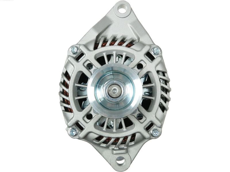 AS-PL A5323 Alternator