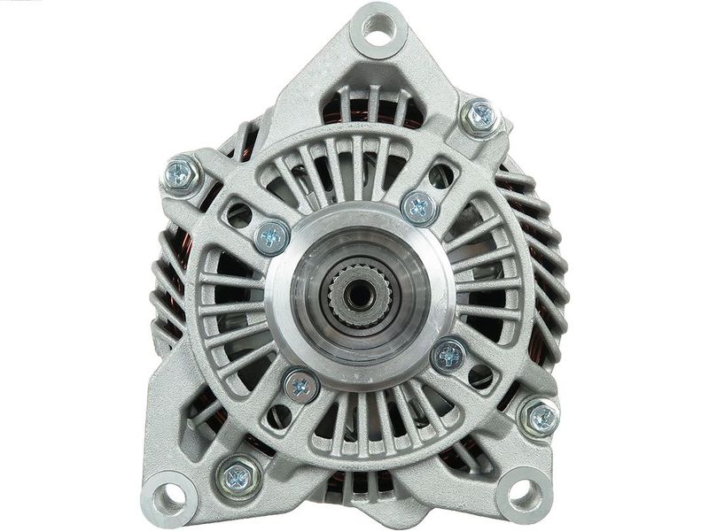 AS-PL A5329 Alternator