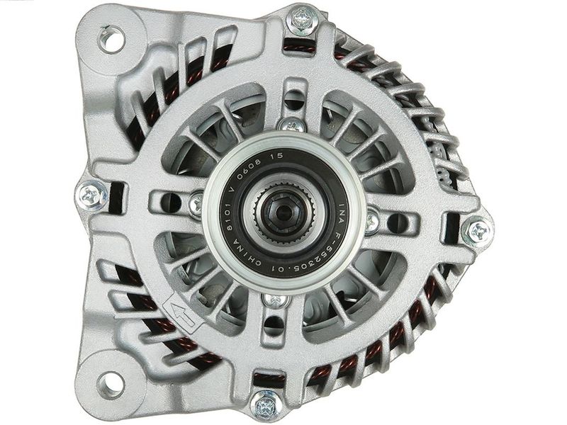 AS-PL A5332(MITSUBISHI) Alternator