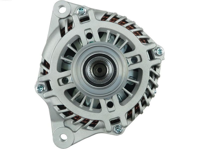 AS-PL A5349 Alternator