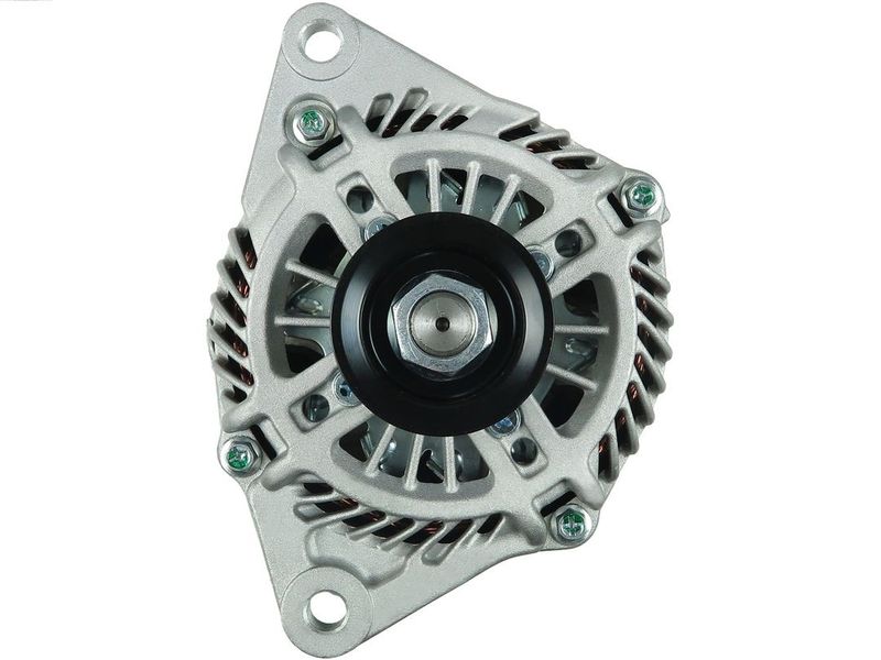 AS-PL A5351 Alternator