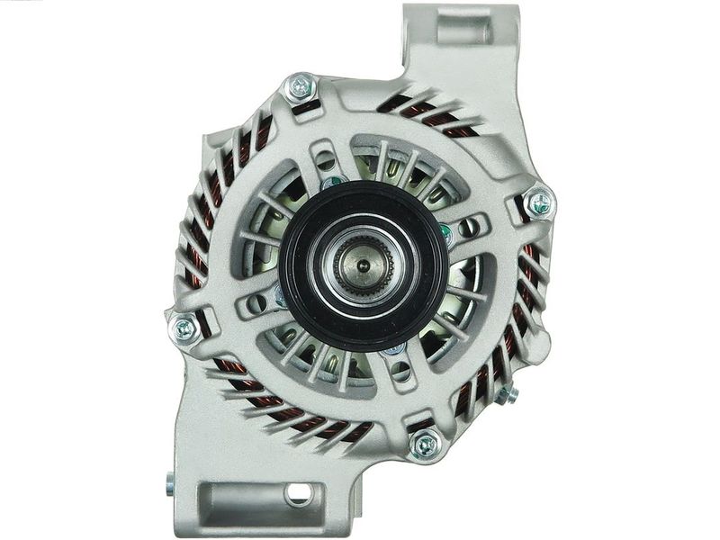 AS-PL A5358 Alternator