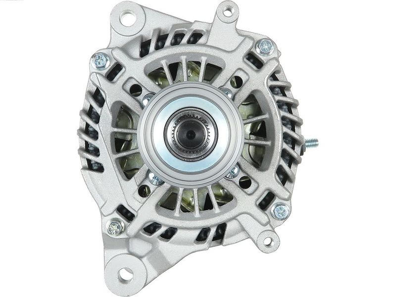 AS-PL A5359 Alternator