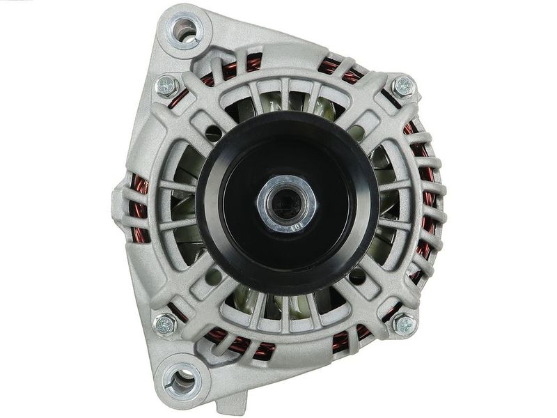 AS-PL A5367S Alternator