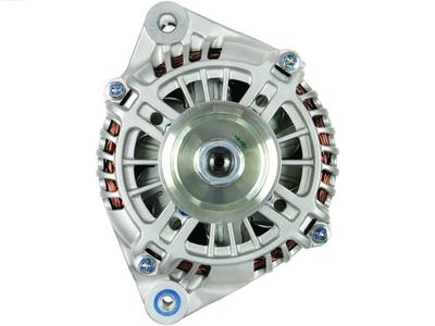 Alternator AS-PL A5375(MITSUBISHI)