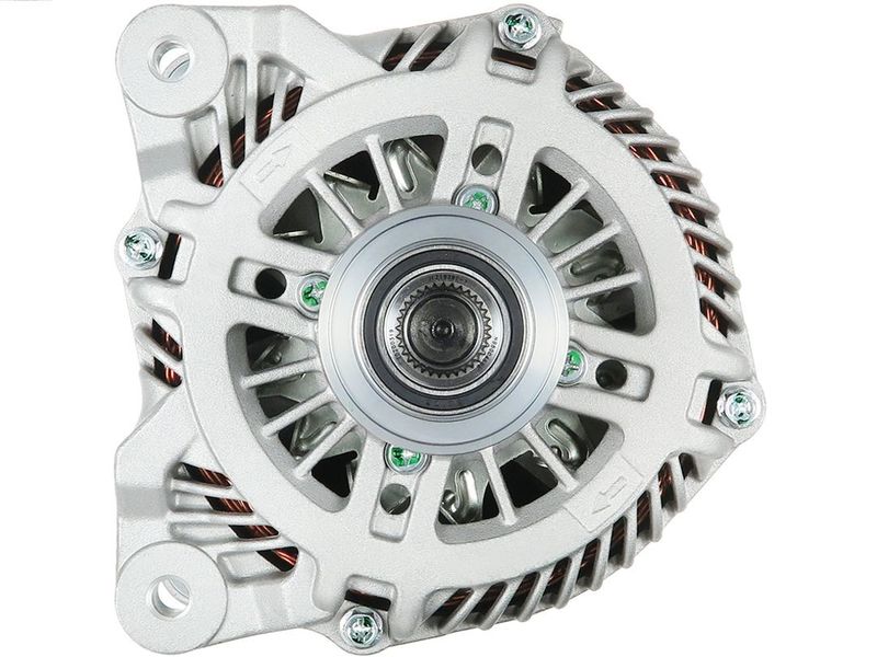 AS-PL A5410S Alternator