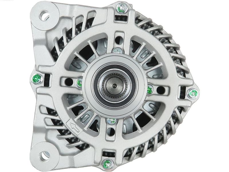 AS-PL A5412S Alternator