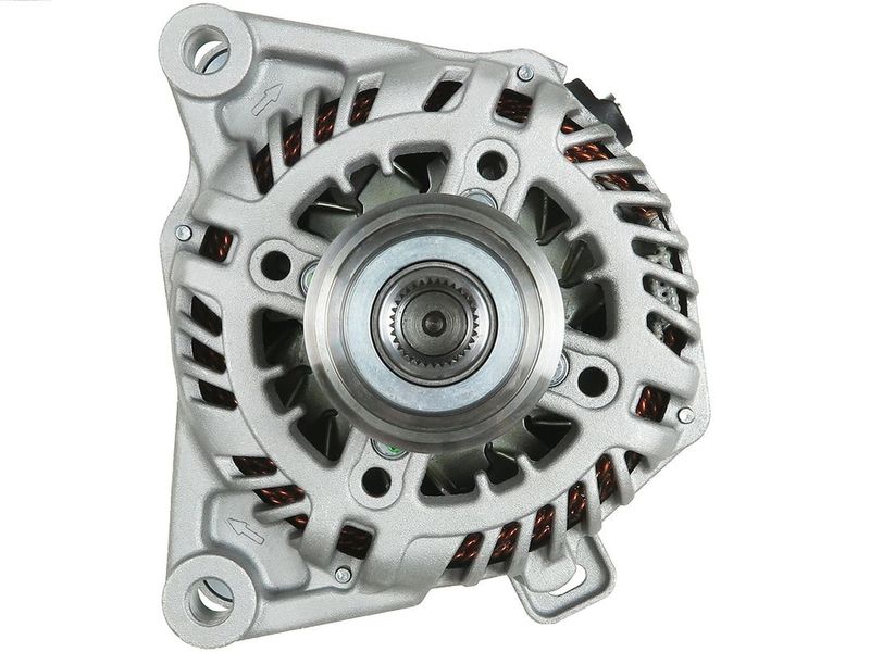 AS-PL A5452S Alternator