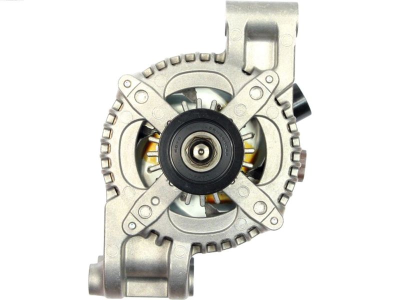 AS-PL A6011(DENSO) Alternator
