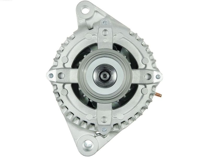 AS-PL A6027 Alternator