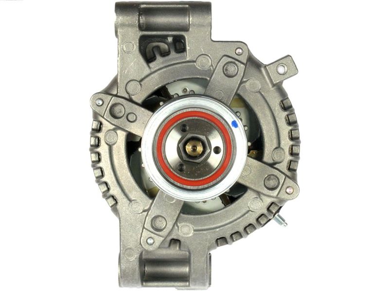 AS-PL A6052(DENSO) Alternator
