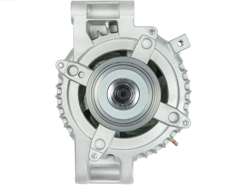 AS-PL A6052 Alternator