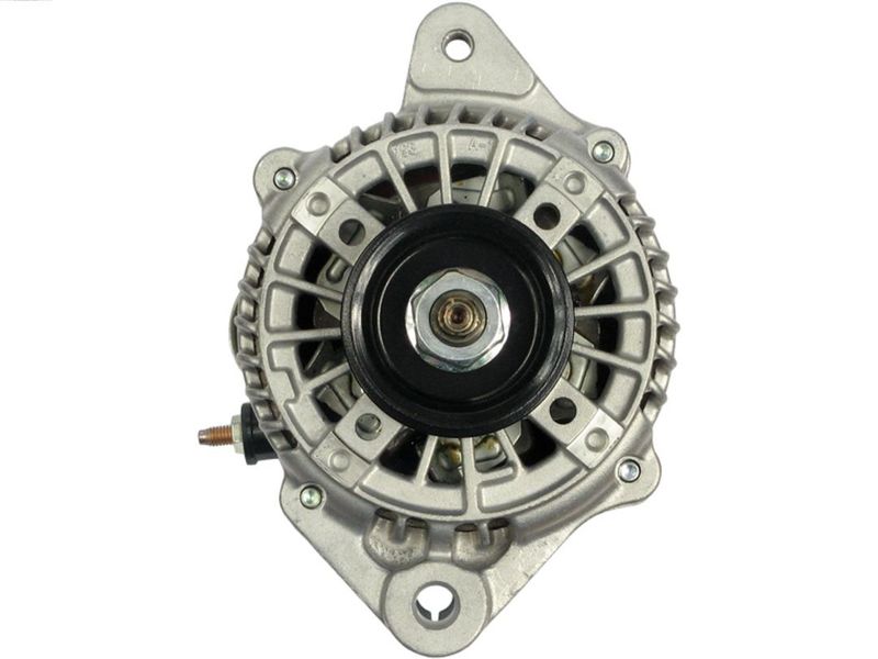AS-PL A6058(DENSO) Alternator