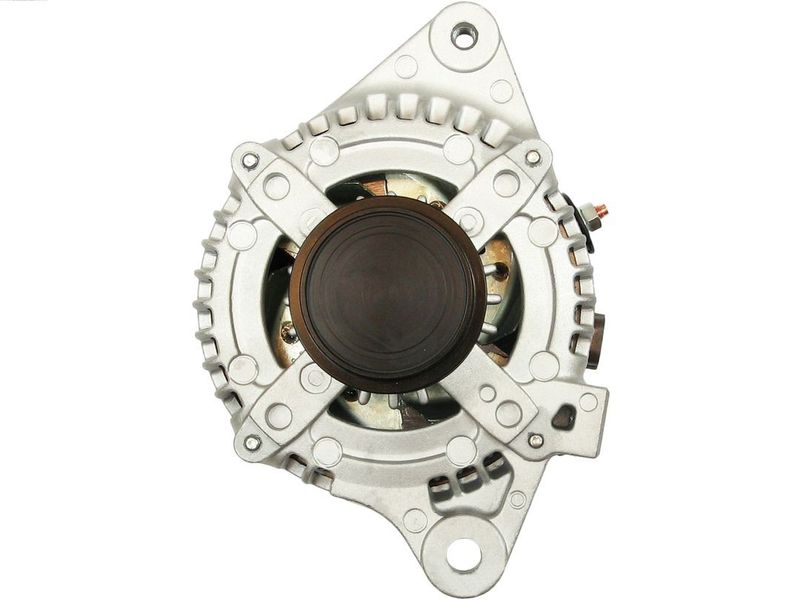 AS-PL A6061 Alternator