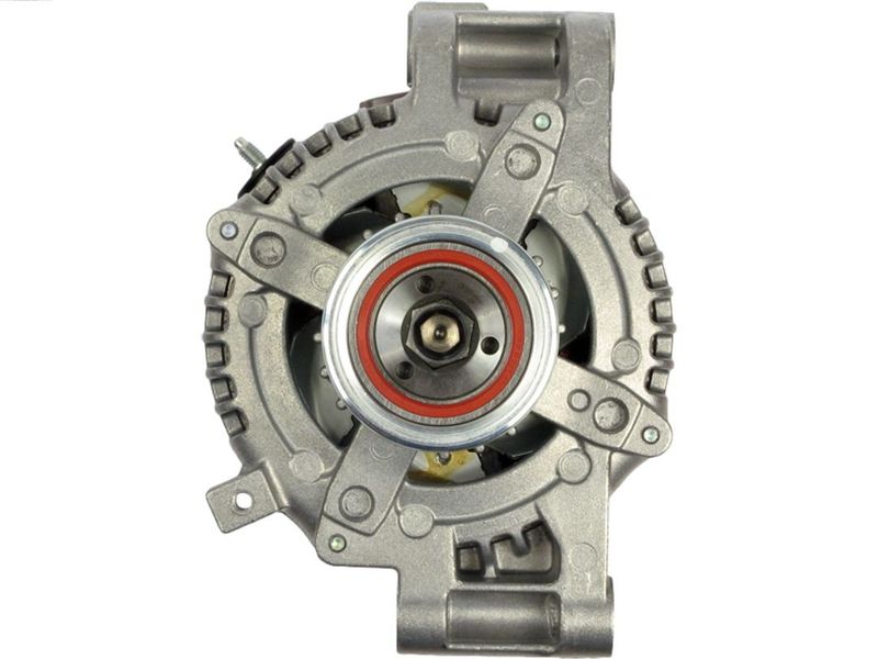 AS-PL A6063(DENSO) Alternator