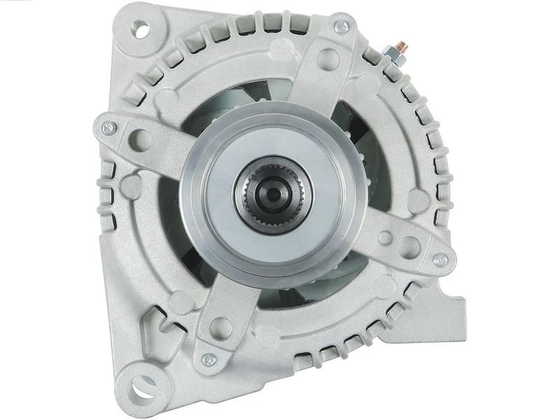 AS-PL A6065 Alternator