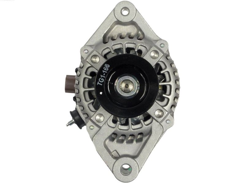 AS-PL A6066(DENSO) Alternator