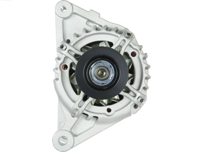 AS-PL A6067 Alternator