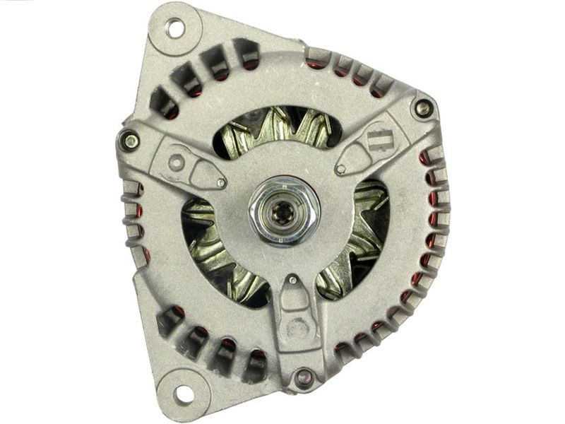 AS-PL A6071(DENSO) Alternator