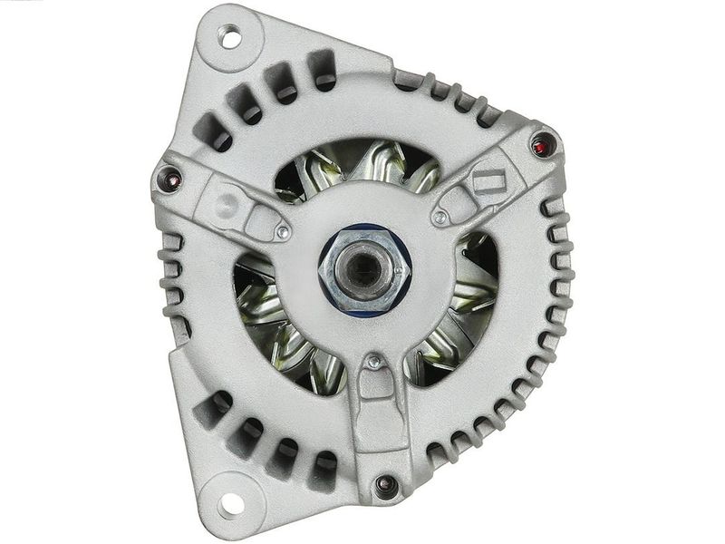 AS-PL A6071 Alternator