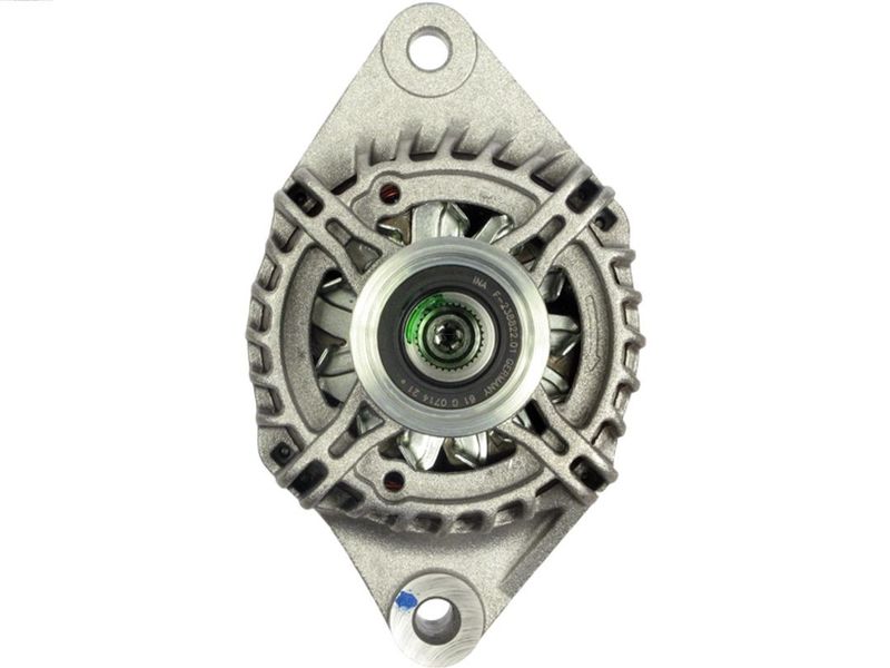 AS-PL A6075(DENSO) Alternator