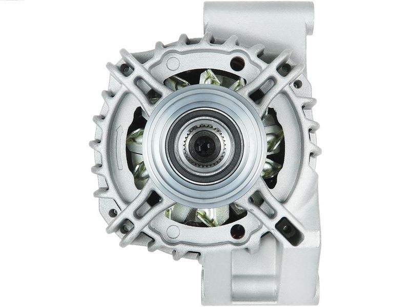 AS-PL A6076 Alternator