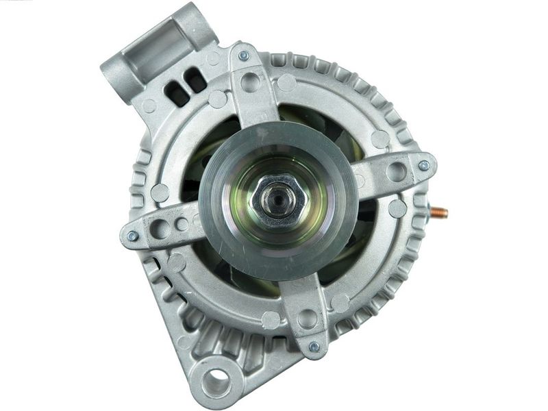 AS-PL A6081 Alternator