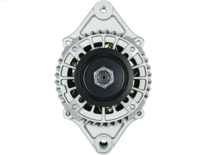 AS-PL A6083 Alternator