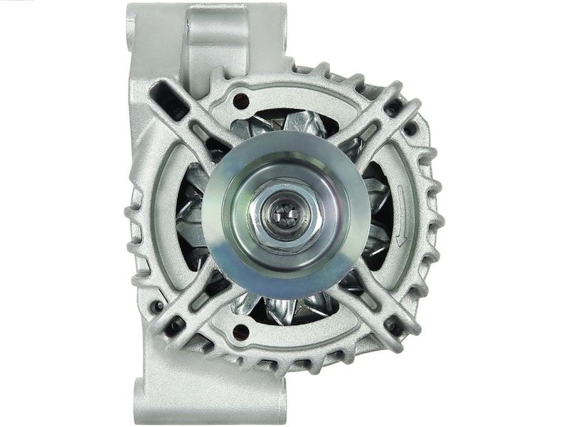 AS-PL A6086(DENSO) Alternator